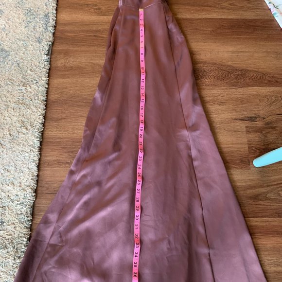 Show Me Your MuMu Dress (never worn) - Picture 12 of 12